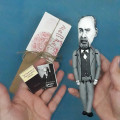  Sigmund Freud neurologist, the founder of psychoanalysis - Psychologist gift!