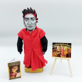 Dante Alighieri famous Italian poet, philosopher figure- Professor gift!