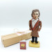Jacques-Louis David famous French painter figure - Art Teacher gift! 