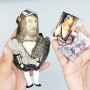 Albrecht Dürer figure