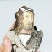 Albrecht Dürer famous German painter the Renaissance figurine - Art studio decor - Collectible doll