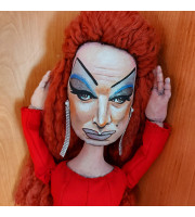 Dawn Davenport (24 inches)