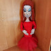 Dawn Davenport Divine companion doll ( 24 inches )