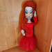 Dawn Davenport Divine companion doll ( 24 inches )