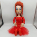 Dawn Davenport Divine companion doll ( 24 inches )
