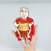 Roman Constantine the Great Christian Emperor figure - Collectible historical figure, limited edition 