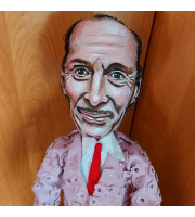 JohnWaters (24 inches)