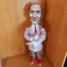 John Waters Companion doll ( 24 inches )