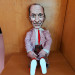 John Waters Companion doll ( 24 inches )