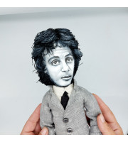 BillyJoel doll