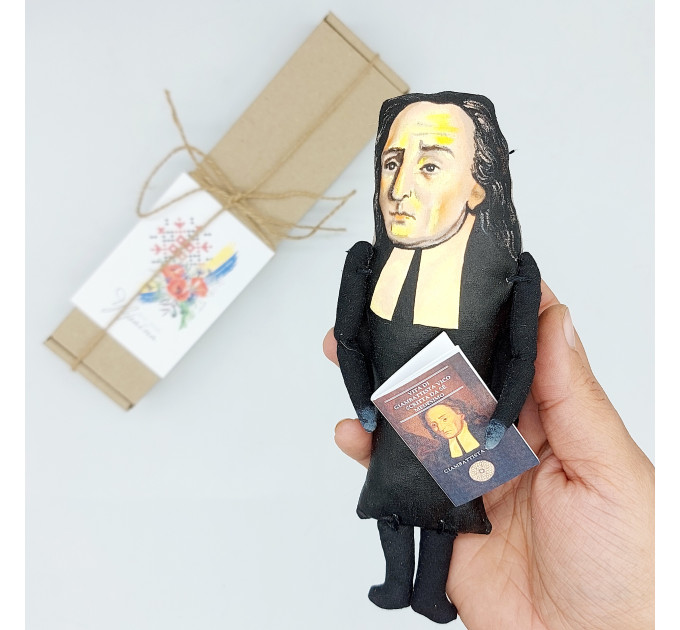 Giambattista Vico figure, philosopher, historian the Italian Enlightenment - Theacher gift!