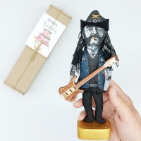 LemmyKilmister figure