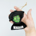 Frank Morgan as Professor Marvel ornament, The Wonderful Wizard of Oz fans gift!