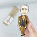 John Searle figure, American philosopher, artificial intelligence researcher - Philosophy gift!