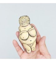 Venus of Willendorf 