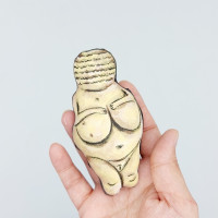 Venus of Willendorf 