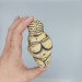 Venus of Willendorf Christmas tree ornament