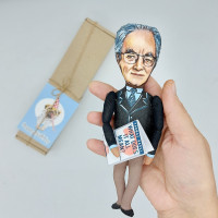 Thomas Nagel figurine
