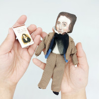 Percy Bysshe Shelley