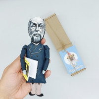 Hippolyte Taine figure