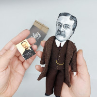 TheodoreRoosevelt figure