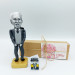 Herbert Marcuse figure, German–American philosopher, social critic, political theorist - Philosophy gift!