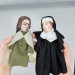 Abelard and Heloise figurines, famous love story art