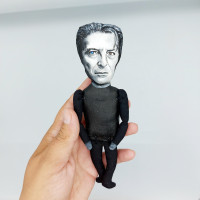 DavidBowie figurine