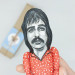 Ringo Starr figurine
