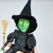 Wicked Witch of the West doll ( 7 inches ), The Wonderful Wizard of OZ