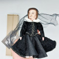 Catherine de' Medici figurine, Queen of France - Historical handmade doll