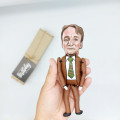 Robin Williams figurine - Dead Poets Society