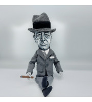 Mies van der Rohe doll