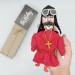 Spanish inquisition Monty Python the Comedy group figurines