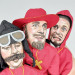 Spanish inquisition Monty Python the Comedy group figurines