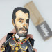 Charles V Habsburg figurine, Holy Roman Emperor - History art - Collectible doll