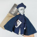 Francisco Suárez figurine, Spanish philosopher, theologian the School of Salamanca - Renaissance art