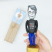 Stephen King figurine, Master of horror - Gifts for Readers  & Writers!