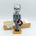 Carl Jung psychiatrist figurine - Physical therapist gift!