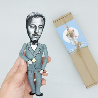 Tennessee Williams