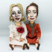 Bette and Joan Crawford dolls - Whatever happened to baby Jane ?