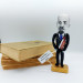 Vladimir Lenin figure - Philosophy Gift - Historical doll