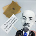 Vladimir Lenin figure - Philosophy Gift - Historical doll