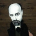 Taras Shevchenko - Kobzar, Ukrainian poet, writer doll - Literary gift! 