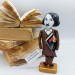 Nikolai Gogol writer figure, Literature gift! Collectible doll