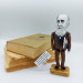 Ivan Pavlov famous physiologist figurine - Science teacher gift!