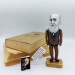 Ivan Pavlov famous physiologist figurine - Science teacher gift!