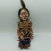 Sitting Bull historical doll