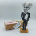Arthur Schopenhauer German philosopher - Pessimist gift! Philosophy art