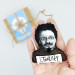 Leon Trotsky ornament